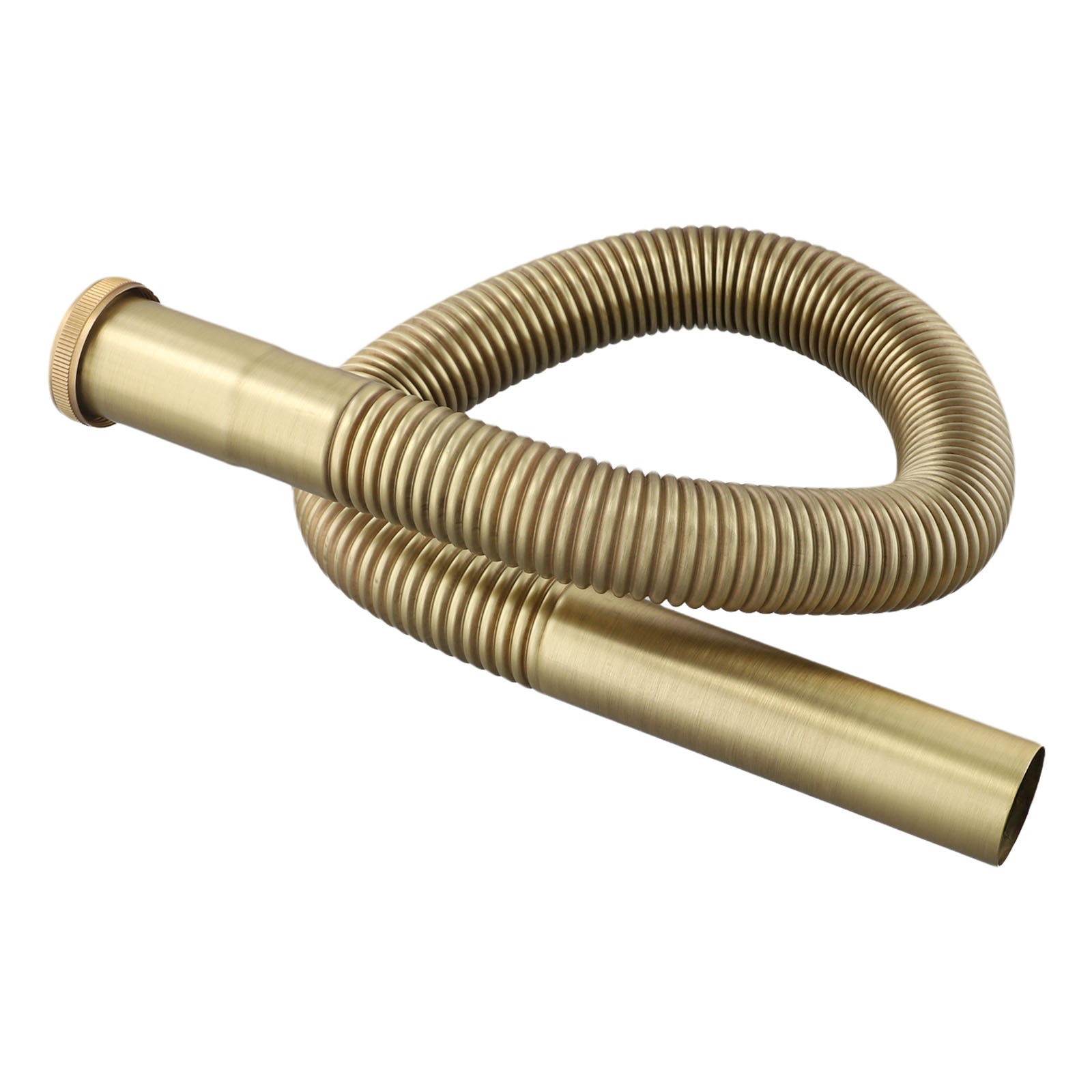 1pc Flexible Hose Brass Hose S - Home Bathroom Sink avaliação e preço