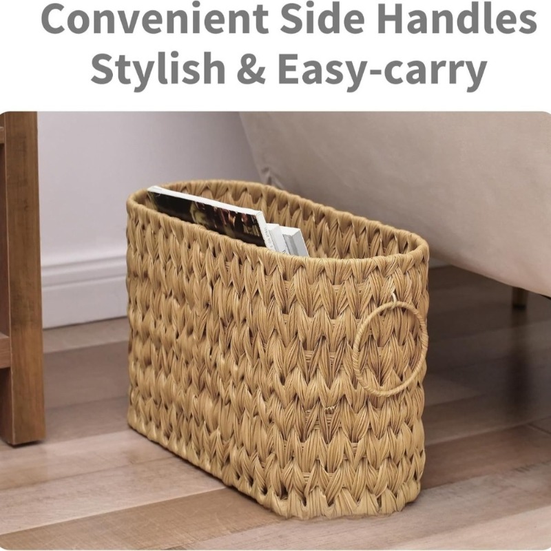 No Install Bathroom Organizer, - Home Bathroom Paper Towel Holder avaliação e preço