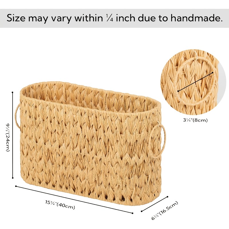No Install Bathroom Organizer, - Home Bathroom Paper Towel Holder avaliação e preço