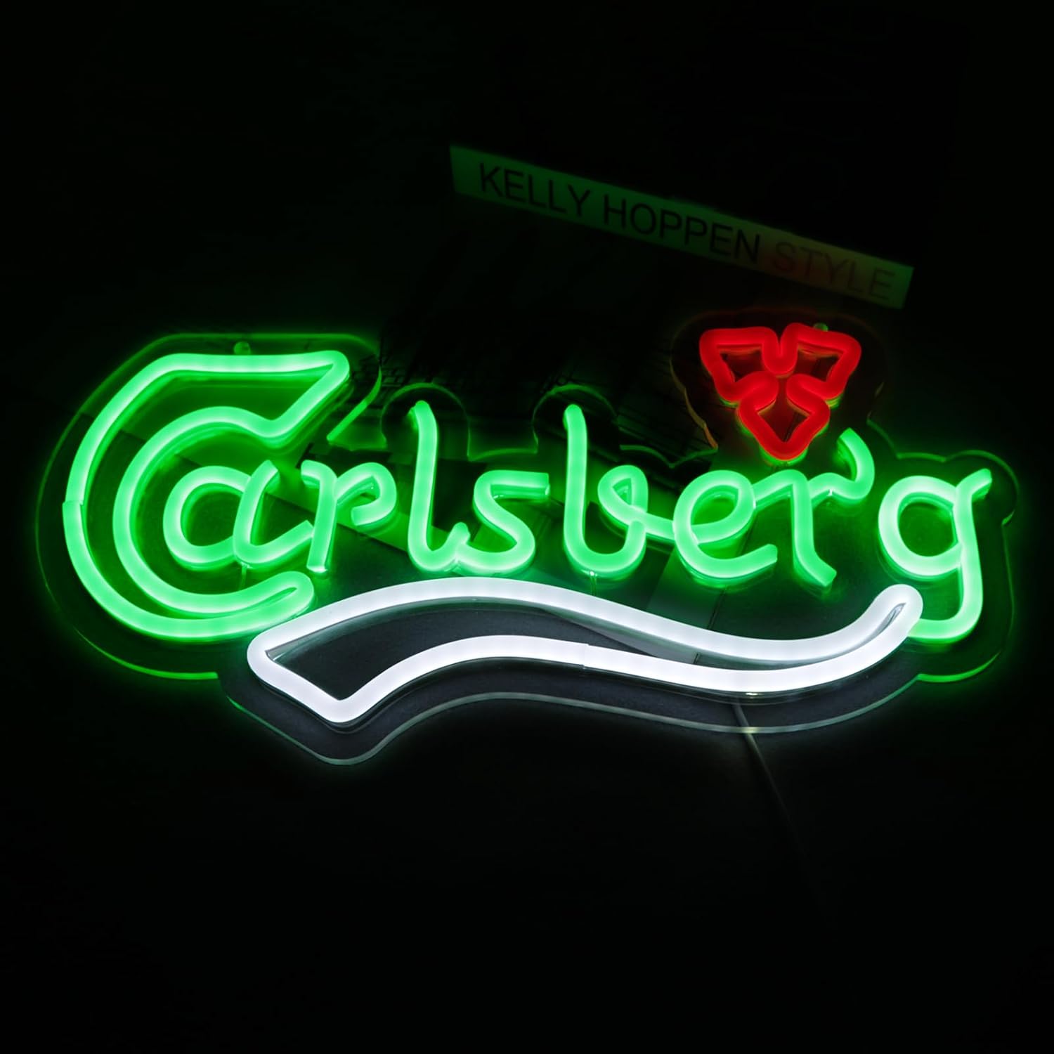 Beer Neon Sign Business USB Le - Home Kitchen & Bathroom avaliação e preço