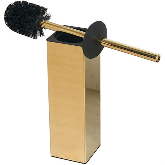 Stainless Steel 304 Toilet Bow - Toilet Brush Holder avaliação e preço