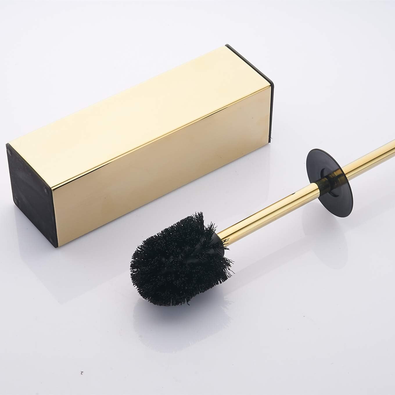 Stainless Steel 304 Toilet Bow - Toilet Brush Holder avaliação e preço