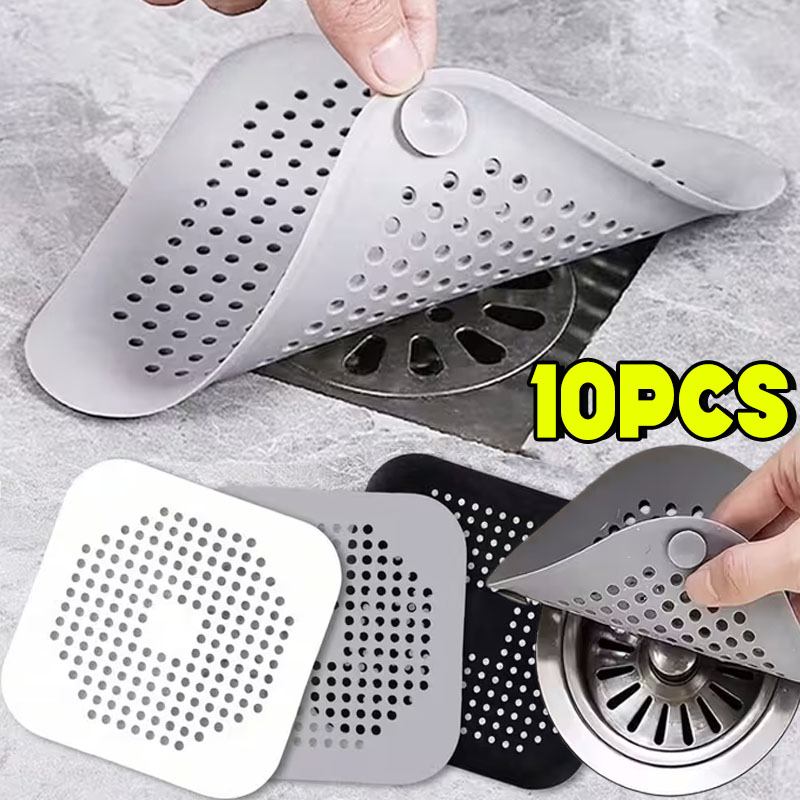 Plug Stopper Kitchen Sewer Sil - Home Bathroom Sink avaliação e preço