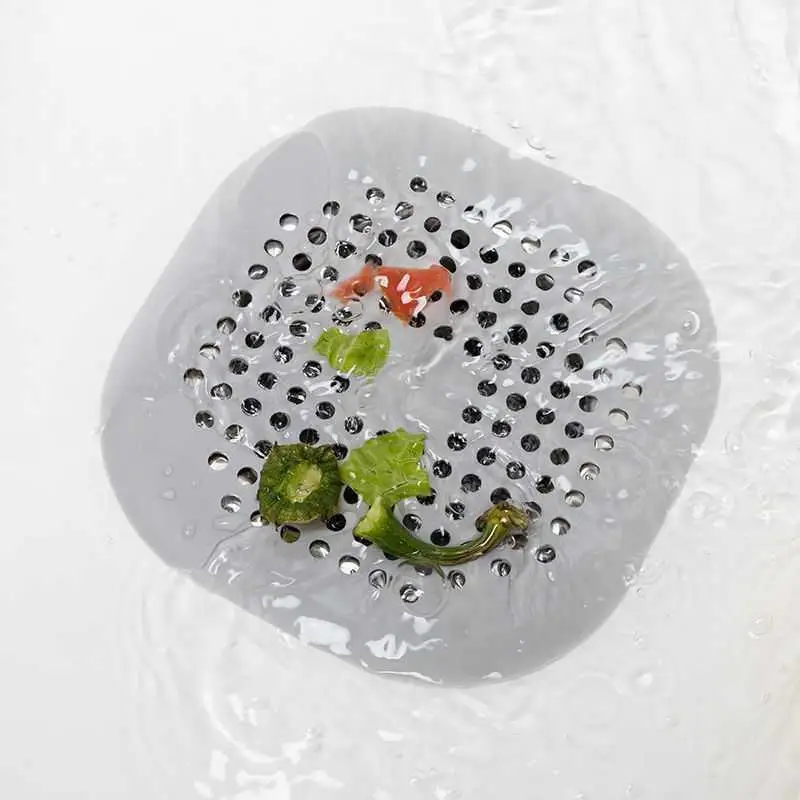 Plug Stopper Kitchen Sewer Sil - Home Bathroom Sink avaliação e preço