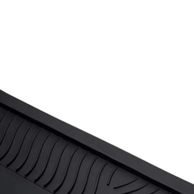 Flexible Silicone Sink Guard B - Home Bathroom Sink avaliação e preço