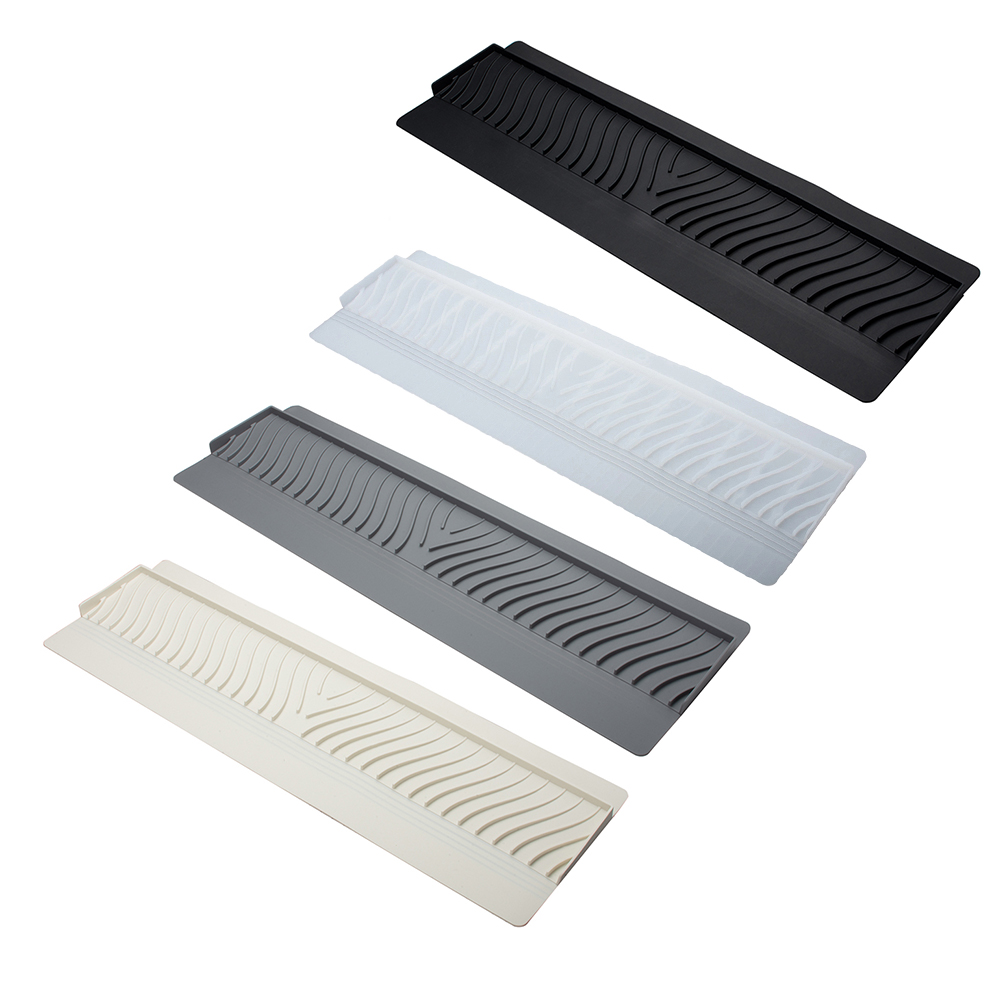Flexible Silicone Sink Guard B - Home Bathroom Sink avaliação e preço