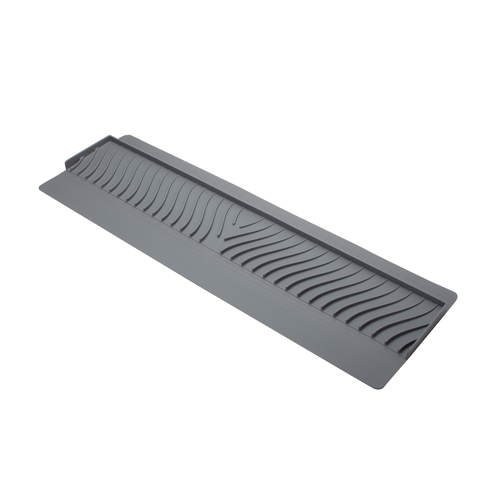 Flexible Silicone Sink Guard B - Home Bathroom Sink avaliação e preço