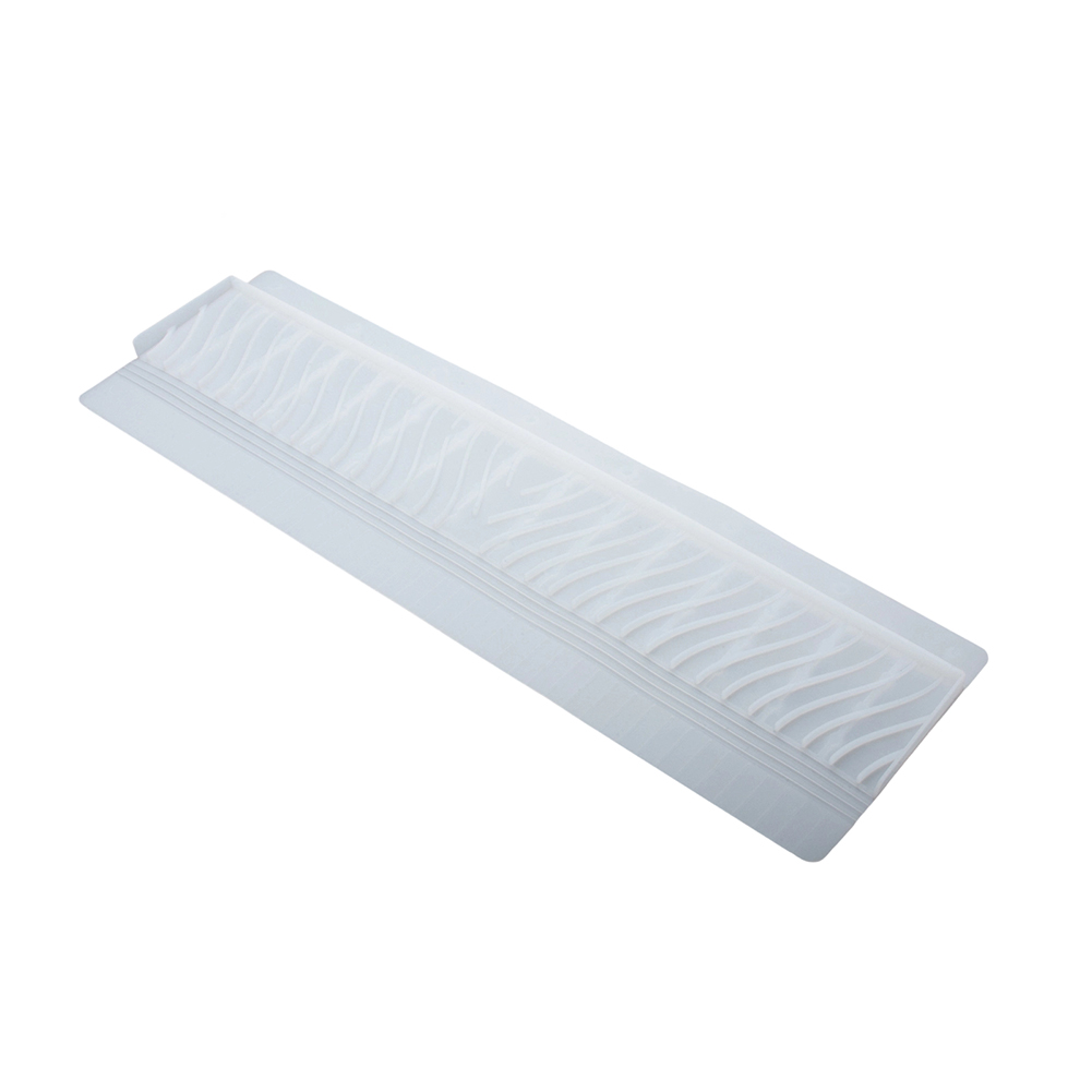 Flexible Silicone Sink Guard B - Home Bathroom Sink avaliação e preço