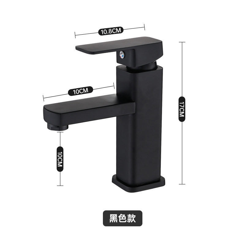 Waterfall Wash Basin ABS Fauce - Home Bathroom Wash Basin avaliação e preço