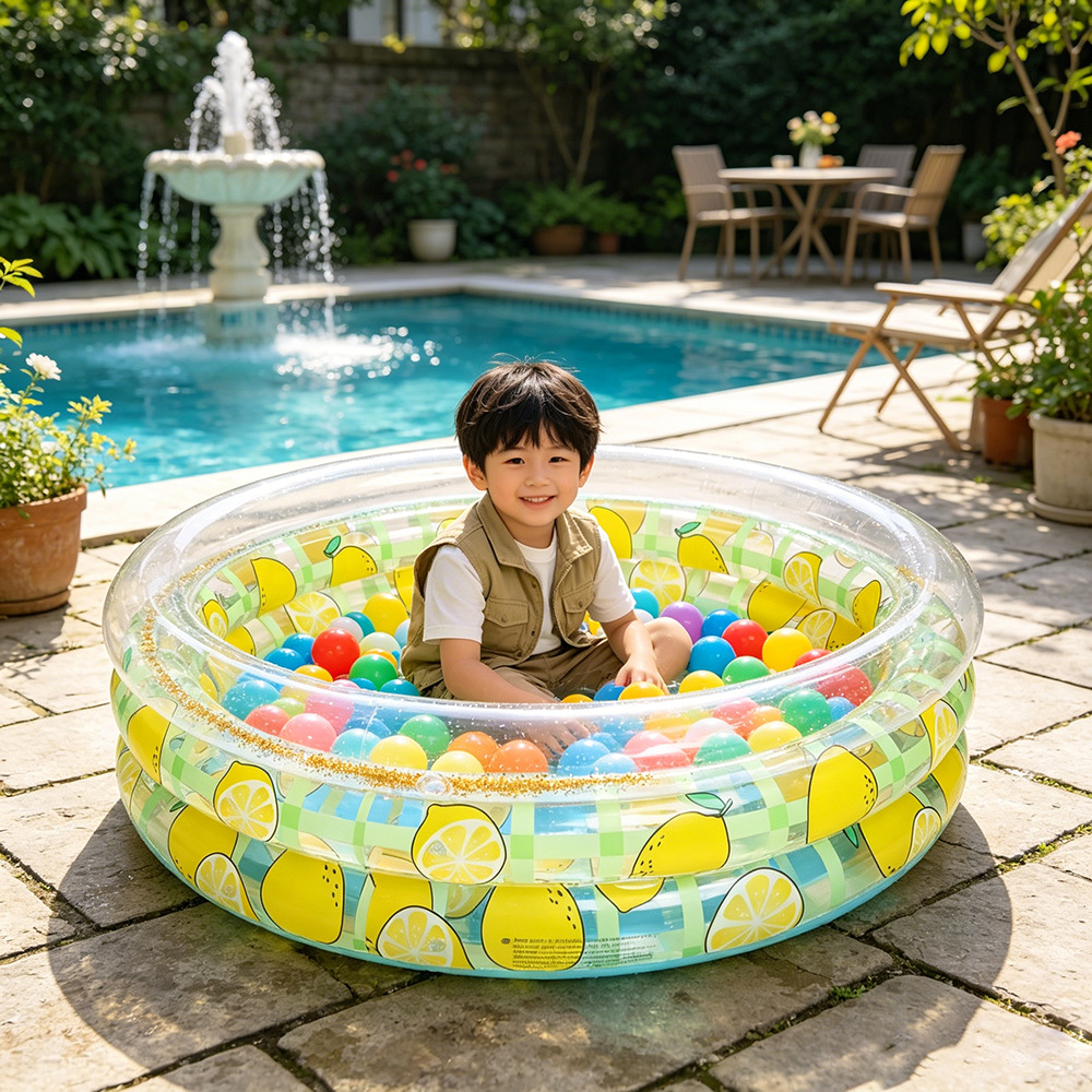1Pcs Inflatable Bathtub Portab - Home Bathroom Tub avaliação e preço