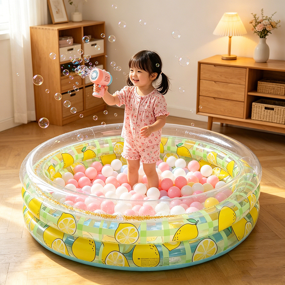 1Pcs Inflatable Bathtub Portab - Home Bathroom Tub avaliação e preço