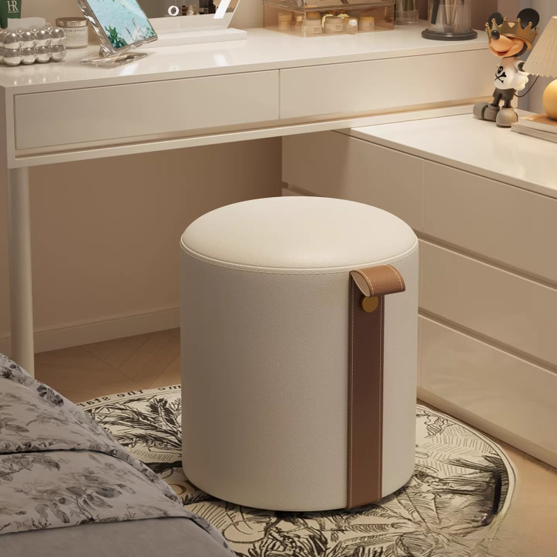 Wooden Comfortable Vanity Chai - Home Living Bathroom Vanity avaliação e preço