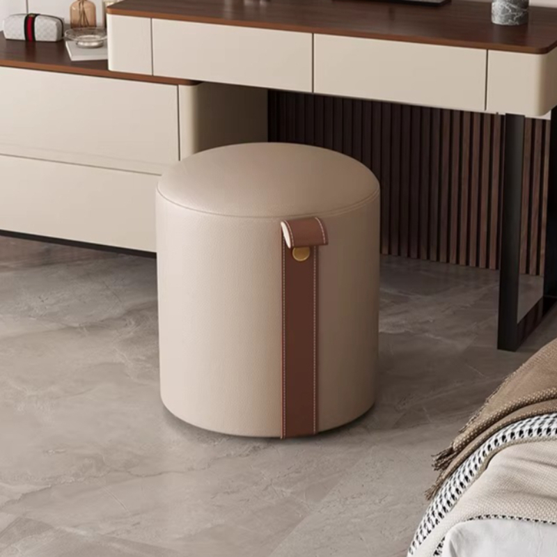 Wooden Comfortable Vanity Chai - Home Living Bathroom Vanity avaliação e preço