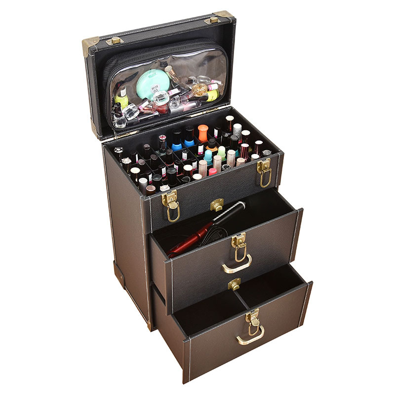 MultiPurpose Cosmetic Storage  - Home Essentials Bathroom Organizer avaliação e preço