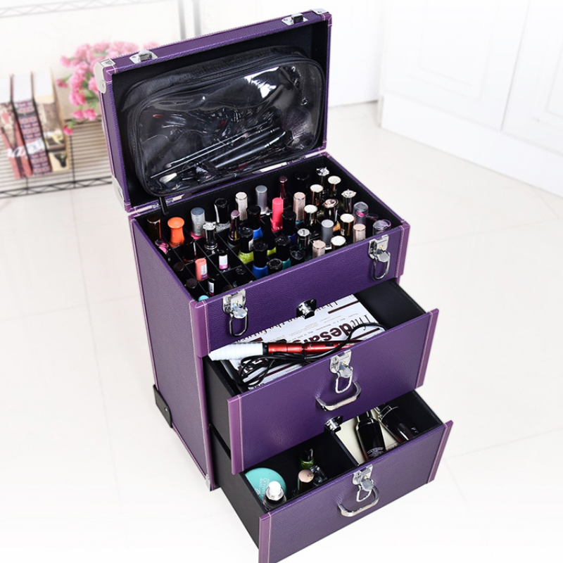 MultiPurpose Cosmetic Storage  - Home Essentials Bathroom Organizer avaliação e preço