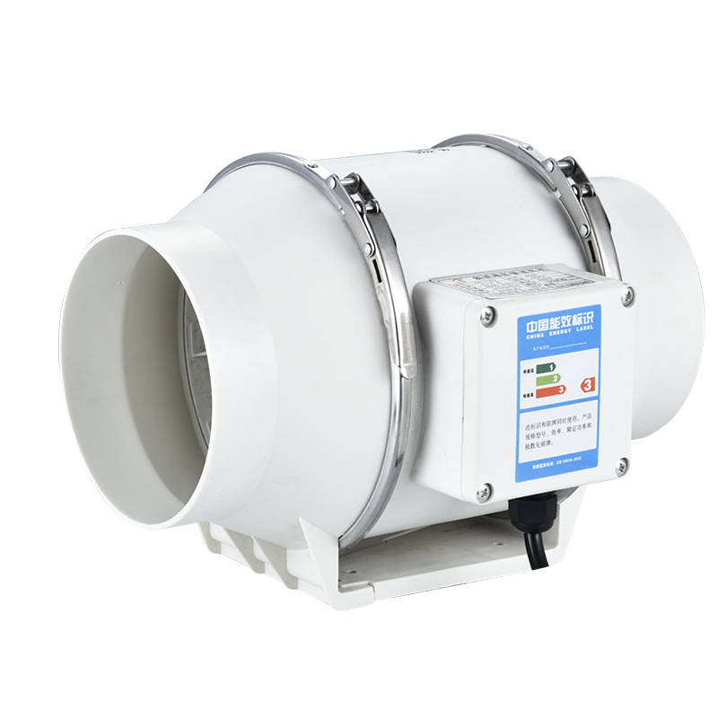 4inch 220V Exhaust Fans Home S - Home Bathroom Ventilation avaliação e preço