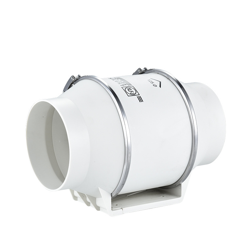 4inch 220V Exhaust Fans Home S - Home Bathroom Ventilation avaliação e preço