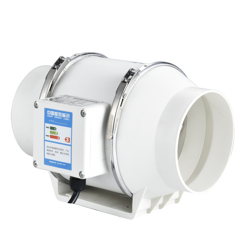 4inch 220V Exhaust Fans Home S - Home Bathroom Ventilation avaliação e preço