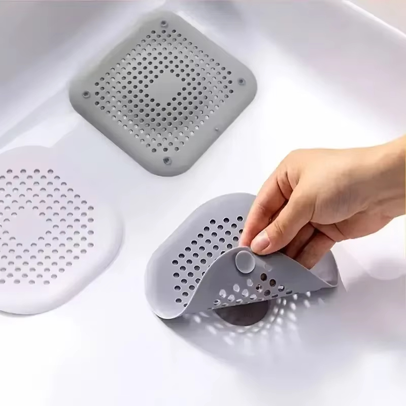 Plug Stopper Kitchen Sewer Sil - Home Bathroom Sink avaliação e preço