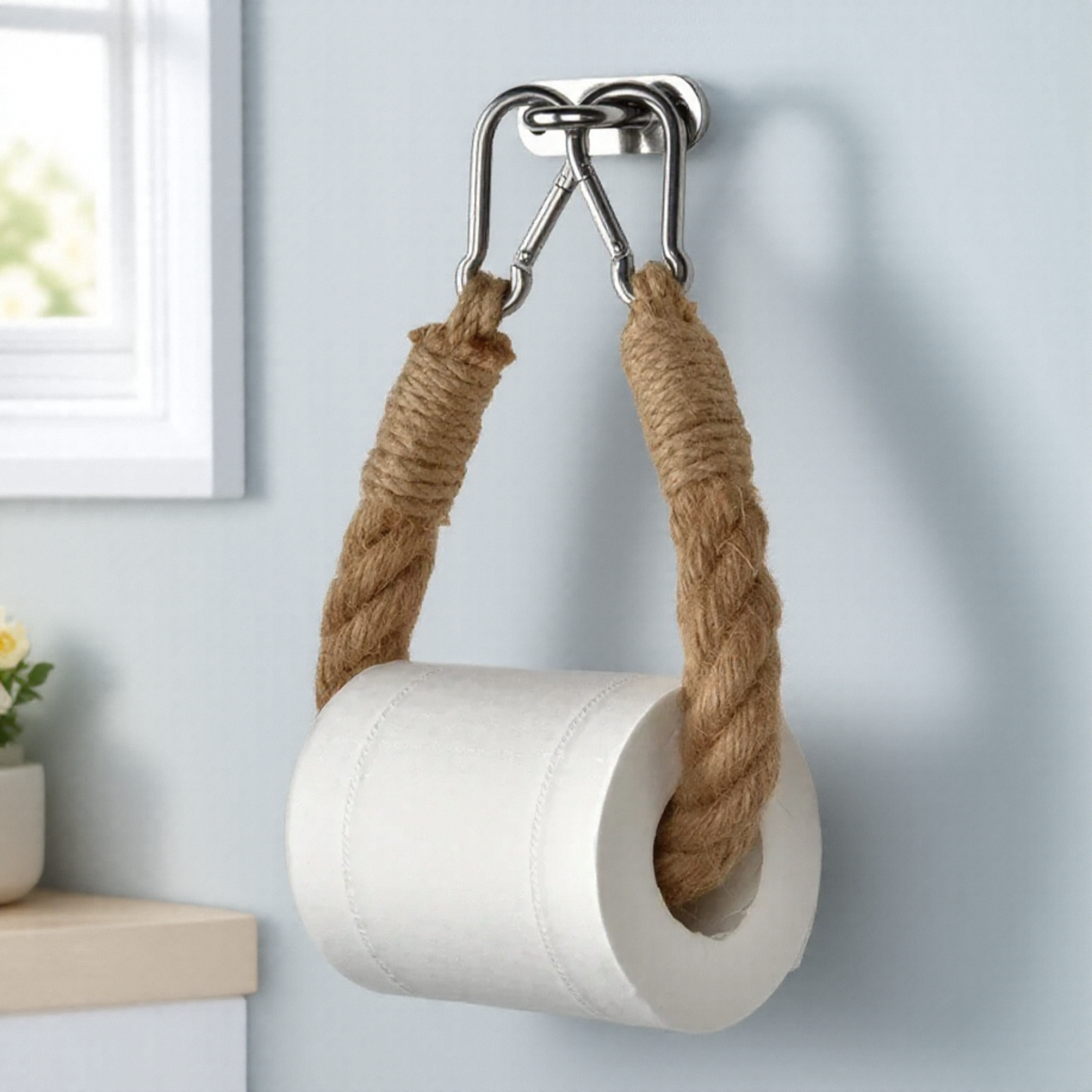 Vintage Bathroom Decor Towel L - Home Essentials Bathroom Organizer avaliação e preço
