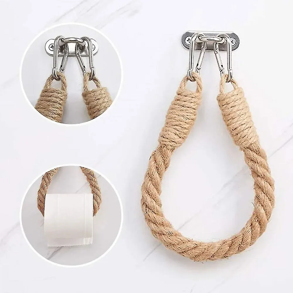 Vintage Bathroom Decor Towel L - Home Essentials Bathroom Organizer avaliação e preço