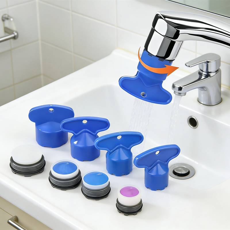 16.5-24mm Male Thread Water sa - Home Kitchen Bathroom Marketing avaliação e preço