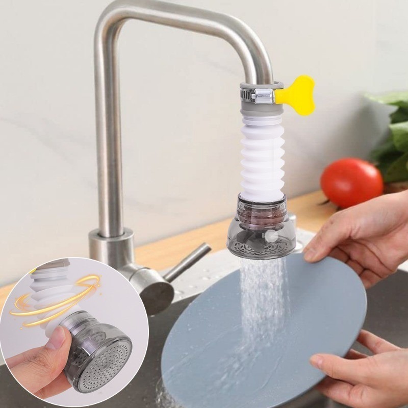 Universal 360 Degrees Rotatabl - Home Kitchen Bathroom Marketing avaliação e preço