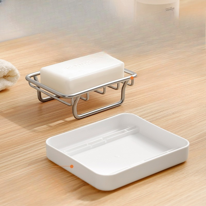 Soap Box Home Student Dormitor - Home Bathroom Sink avaliação e preço