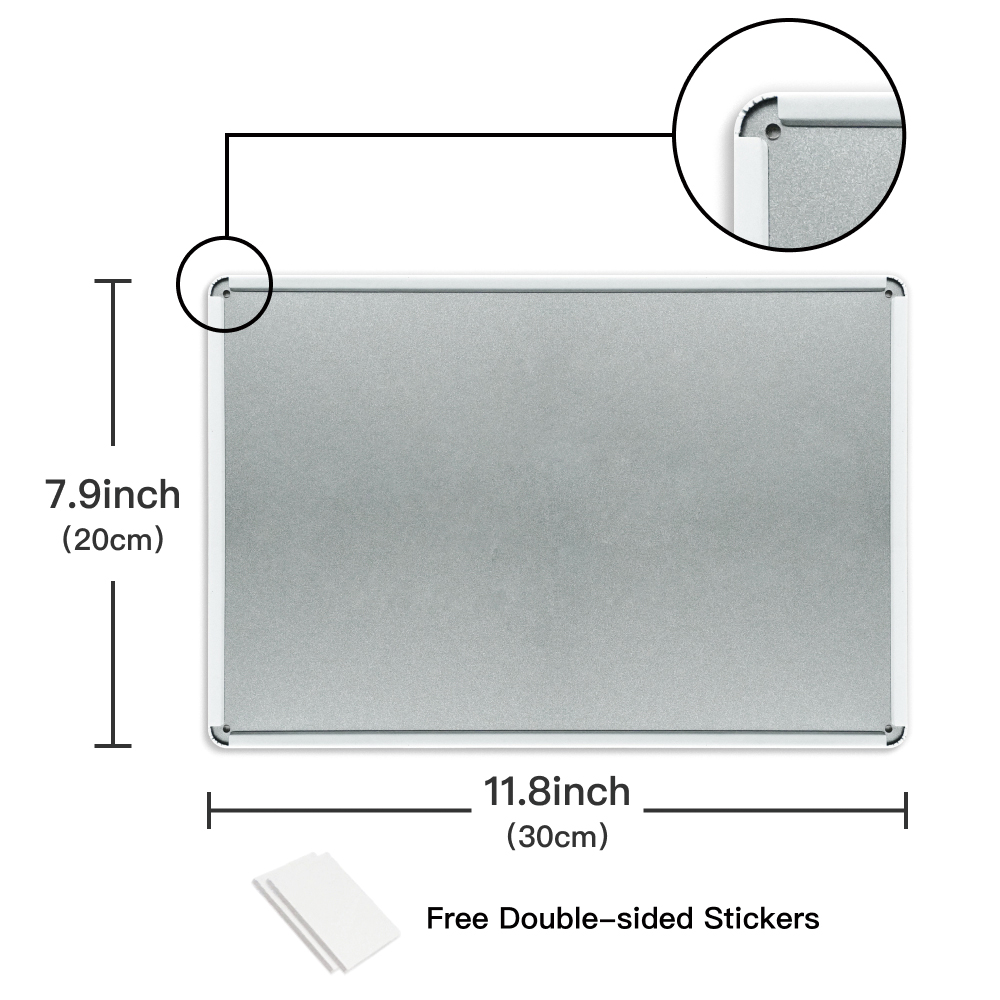 Putuo Decor 1pc Vintage Metal  - Home Bathroom Wall Art avaliação e preço