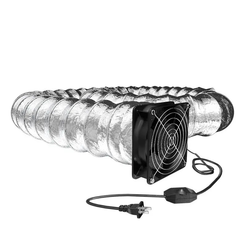 Domestic Fume Exhauster Strong - Home Bathroom Ventilation avaliação e preço