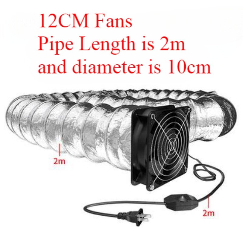 Domestic Fume Exhauster Strong - Home Bathroom Ventilation avaliação e preço
