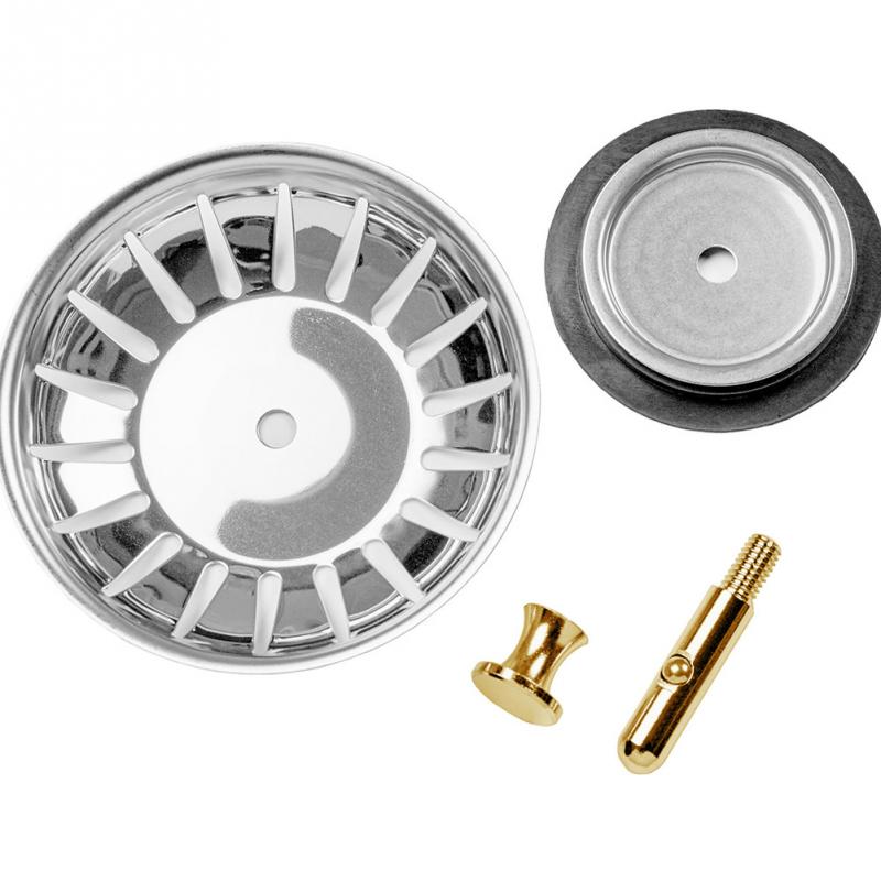 80MM Bathroom Sink Strainer St - Home Kitchen Bathroom Marketing avaliação e preço
