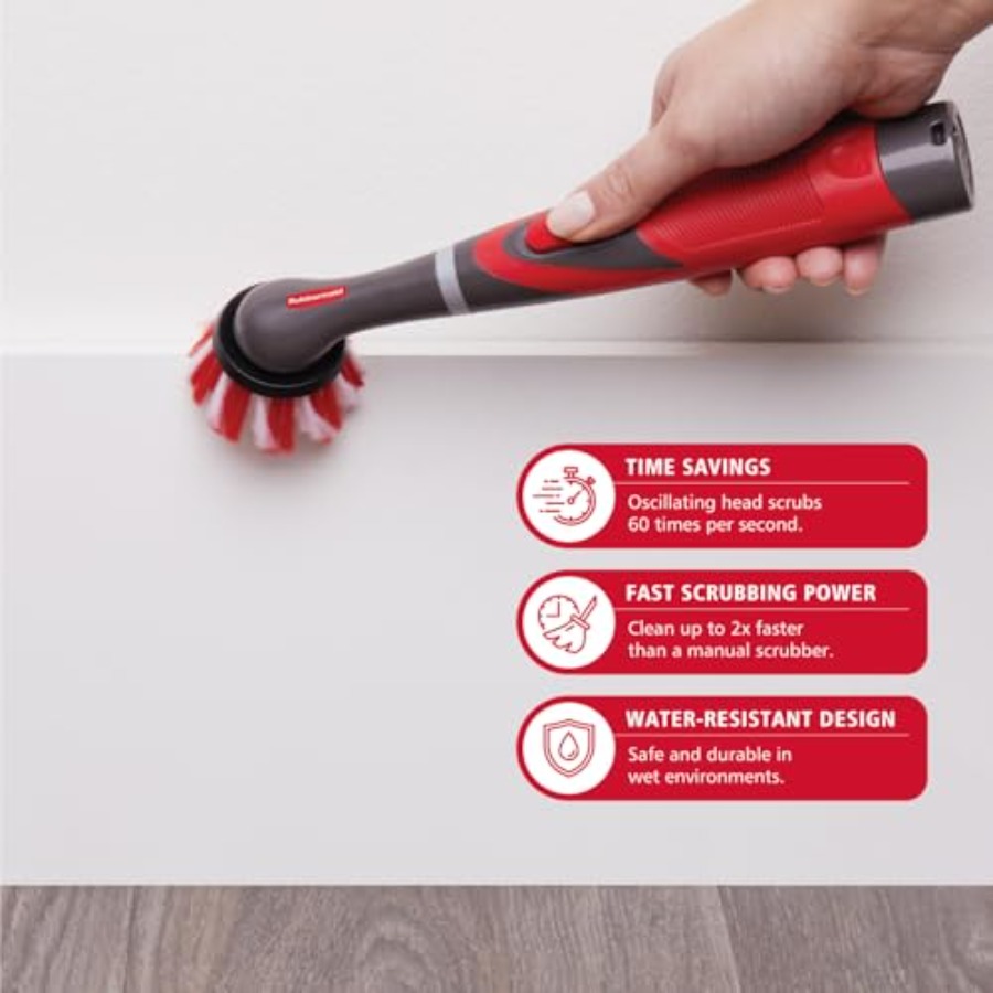 Reveal, Cordl Electric Battery - Home Bathroom Tub avaliação e preço