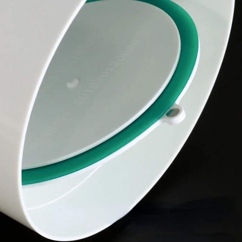 75/110PVC Exhaust Fan Check Va - Home Bathroom Ventilation avaliação e preço