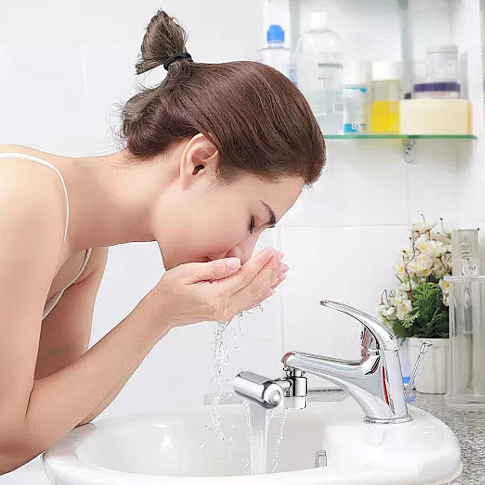 Faucet Extender for Bathroom S - Home Bathroom Sink avaliação e preço