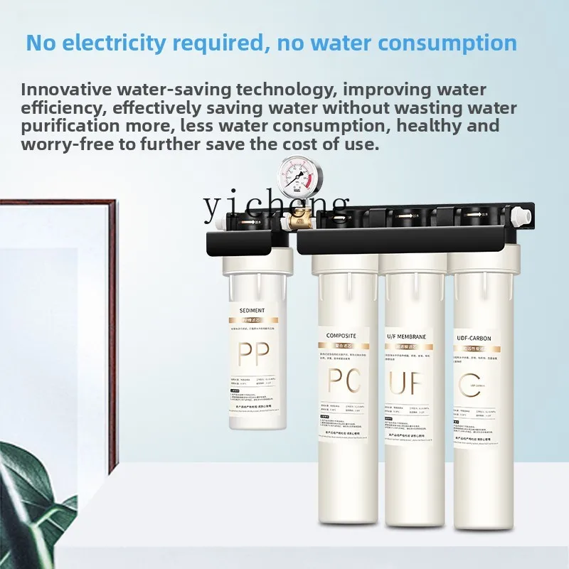 c29 Water Purifier for Commerc - Home Kitchen & Bathroom avaliação e preço