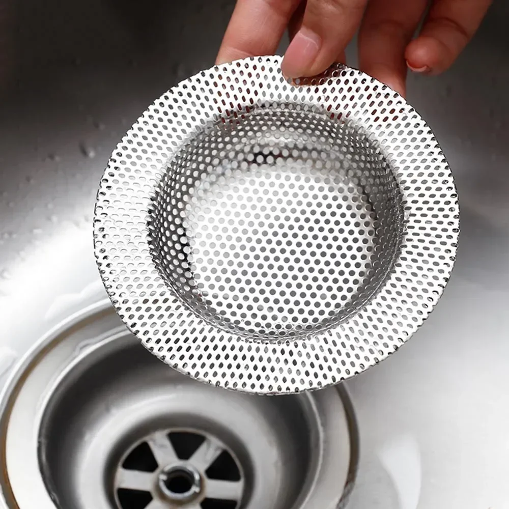 Full-Hole Stainless Steel Bath - Home Bathroom Wash Basin avaliação e preço