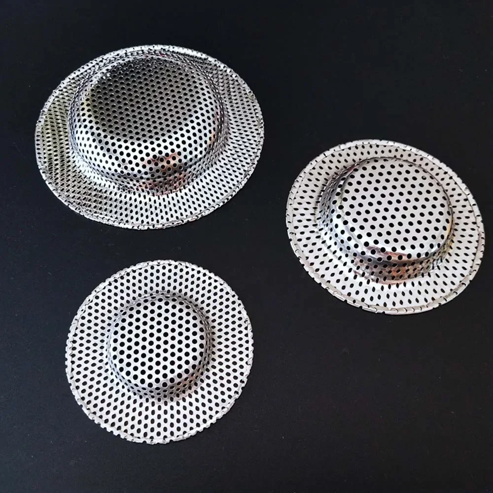 Full-Hole Stainless Steel Bath - Home Bathroom Wash Basin avaliação e preço
