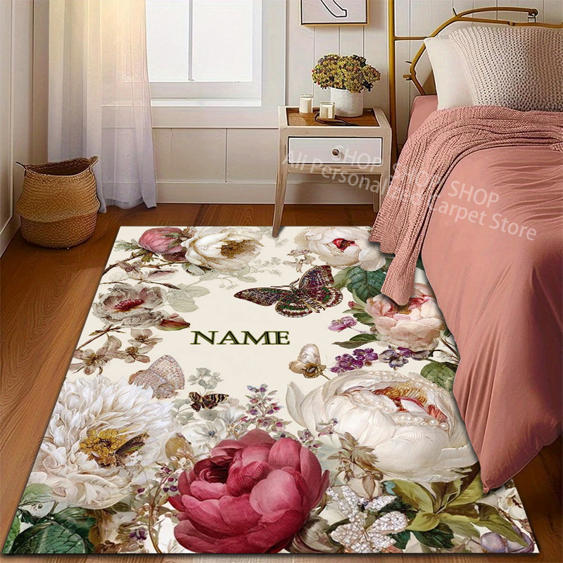 Personalized Name Custom Luxur - Home Bathroom Name avaliação e preço