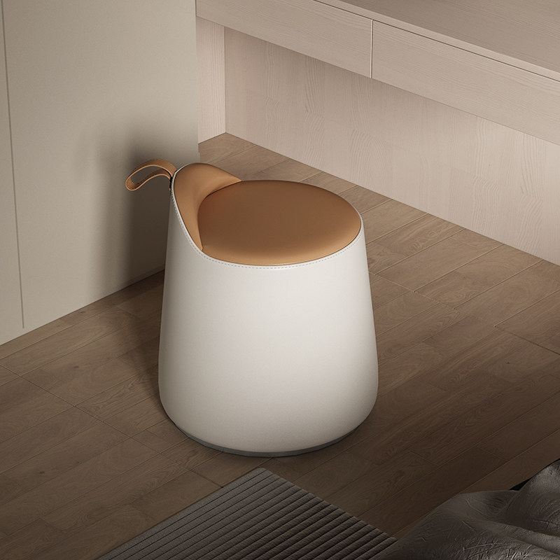 Floating Vanity Chair Organize - Home Living Bathroom Vanity avaliação e preço