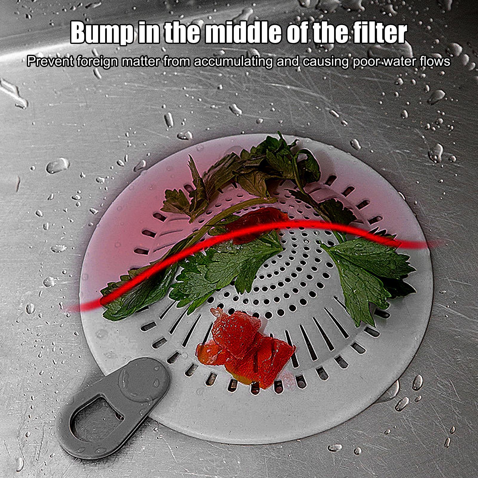 Silicone Floor Drain Cover Bat - Home Bathroom Sink avaliação e preço