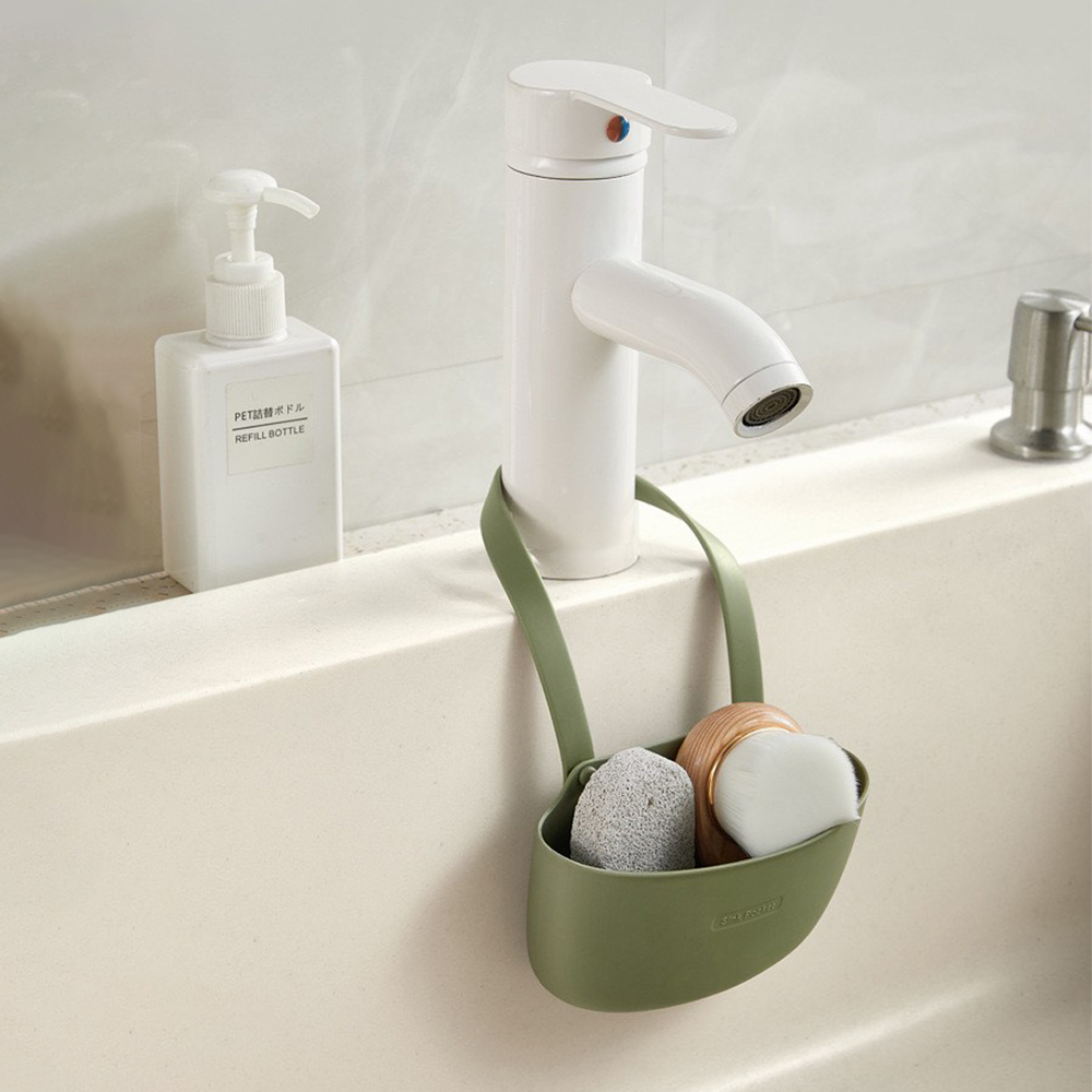 Hanging Soap Sponge Holder, Do - Home Kitchen Bathroom Marketing avaliação e preço