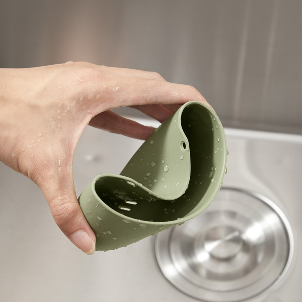 Hanging Soap Sponge Holder, Do - Home Kitchen Bathroom Marketing avaliação e preço