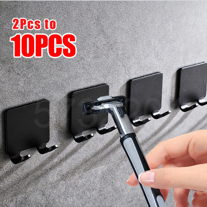 Shaving Razor Holder multi-fun - Home Kitchen Bathroom Marketing avaliação e preço