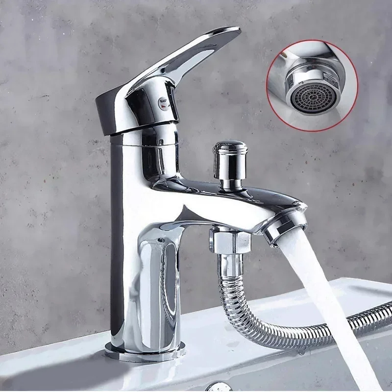 Bathroom shower faucet, single - Home Bathroom Wash Basin avaliação e preço