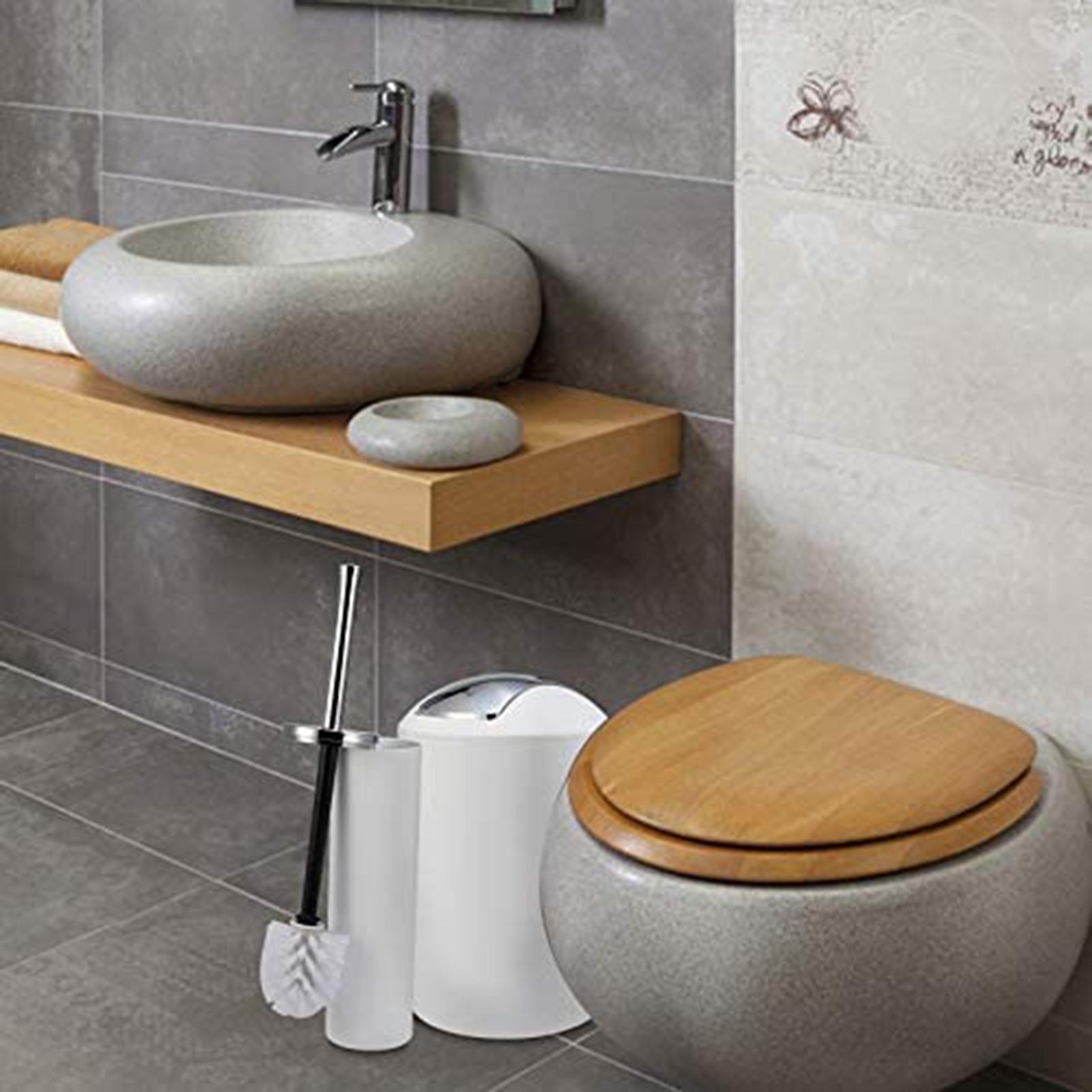 Complete Bathroom Accessories  - Home Essentials Bathroom Organizer avaliação e preço